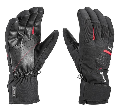 Leki vision gtx gants de - de, ski