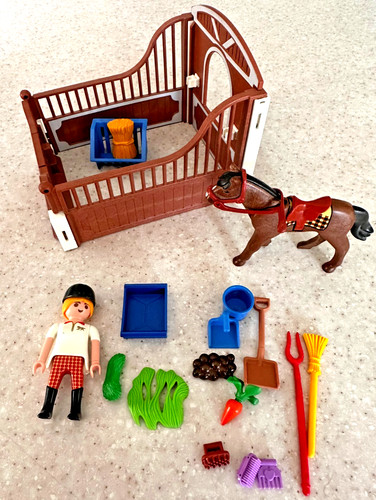 Playmobil country equitation - playmobil,