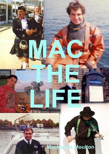 Mackenzie moulton mac the life - mac,