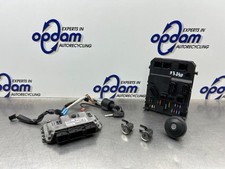 Calculateur moteur citroen - moteur,