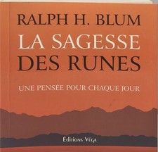 La sagesse des runes: Une