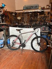 VTT Scrapper XC Hydrau taille