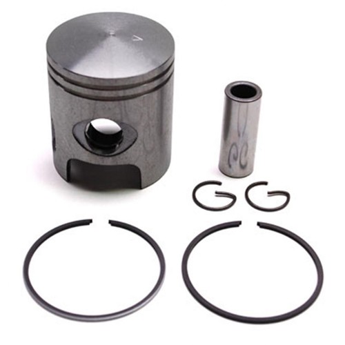Piston scoot top perf fonte - top,