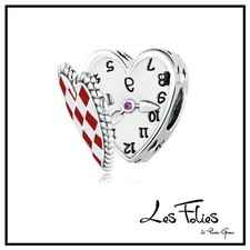 Charm Montre de Poche Alice