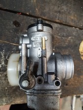 Carburateur dellorto PHM 40