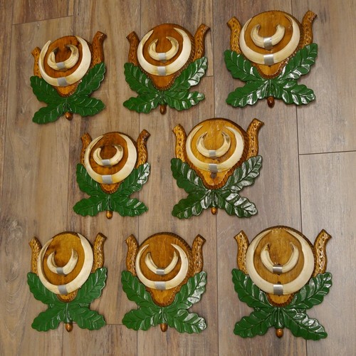 Armes sangliers sus - de, (sus