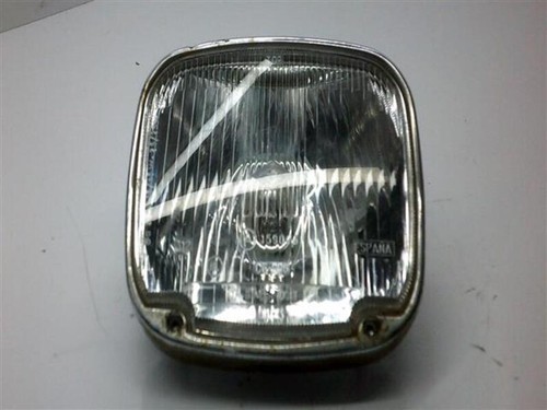 Phare avant derbi variant - variant, 50