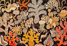 23-TAPISSERIE D AUBUSSON-N�T240-C/0233