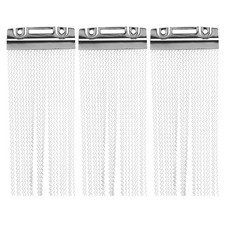 3X Ressort A Tambour Fil de