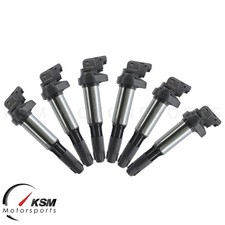 6 Allumage Bobines pour BMW
