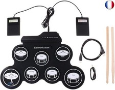 Yangers Kits de batterie