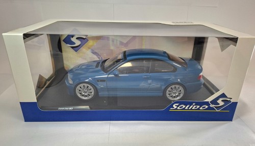 Bmw e46 coupé laguna - m3,