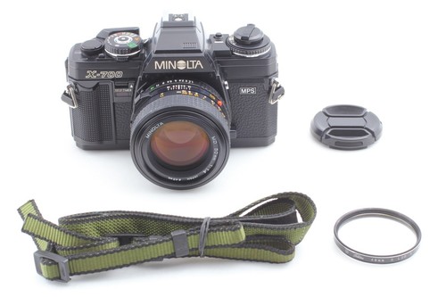 Top mint minolta - 【top, x-700