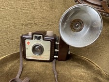 Appareil Photo Vintage Kodak