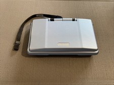 Nintendo fat tank bleue - nintendo, ds