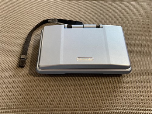 Nintendo fat tank bleue - ds,