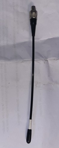 Antenne pour système - système, hf