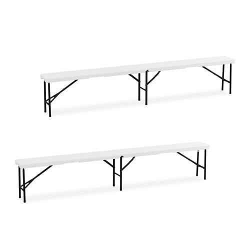 Banc pliable 240 - 240, de