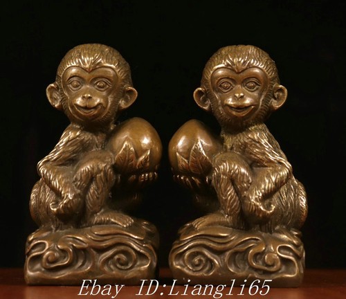 Dynastie pure bronze - "dynastie,