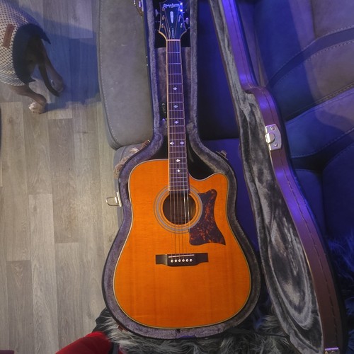 Epiphone masterbilt - epiphone,