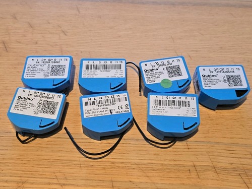 Micromodule volet roulant - volet,