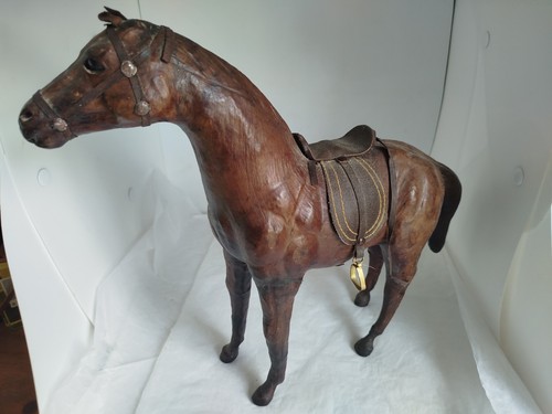 Original ancien cheval en - original,
