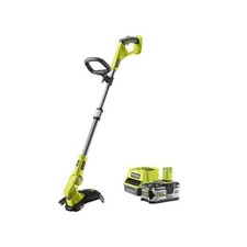 RYOBI - Coupe-bordures 18V -