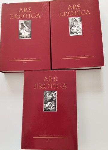 Curiosa ars erotica - curiosa, /ars