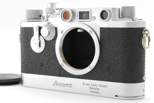 Rare avec leicavit - rare,
