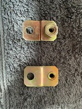 Lancia Delta Integrale EVO HF 4WD - ECU and wiring ground connector like new!