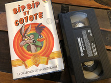 K7 Cassette Video VHS * BIP