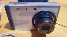 Appareil photo numérique