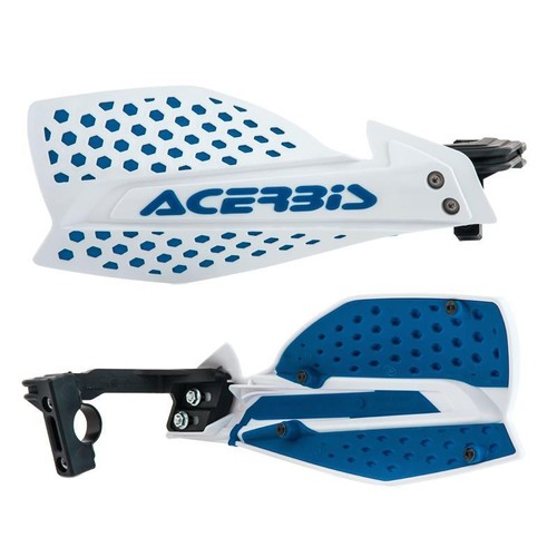 Acerbis kit protections mains - kit,