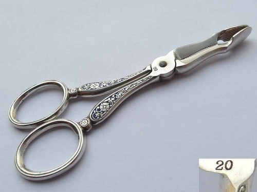 Ancienne pince sucre - ancienne,