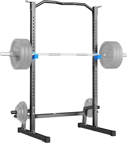 Adjustable power rack - adjustable,