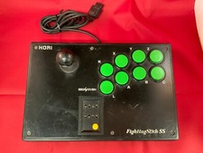 Manette HORI HSS-07 Fighting