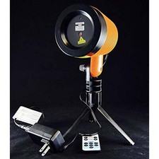 Stargazer Laser Light