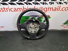 VOLANT DIRECTION BMW SERIE