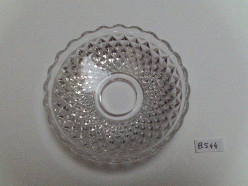 Coupelle bassin verre ø - coupelle,,