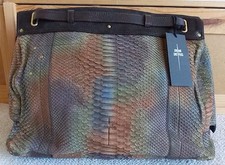 NWT Jerome Dreyfuss carlos