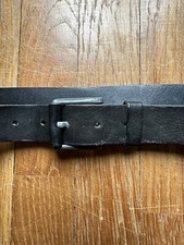 Zara Ceinture  Cuir taille 85