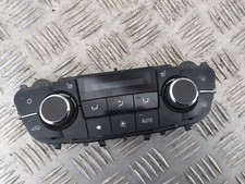 Commande Chauffage Clim - OPEL