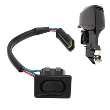 Interrupteur De Trim Pour