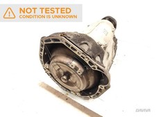 Mercedes-Benz C-Class Boîte de vitesse automatique C 220 CDI Diesel R2202711901