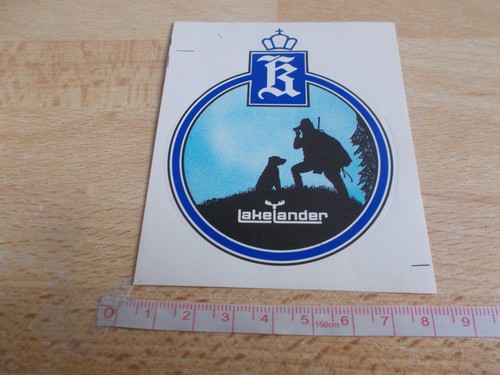 Autocollant chasse - ,