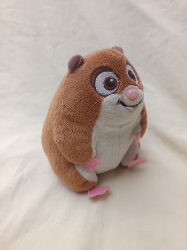 Peluche rhino film volt - rhino,