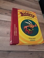 ASTERIX Livres Collection Les