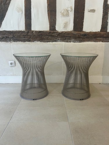 Tables appoint knoll - tables, d’appoint