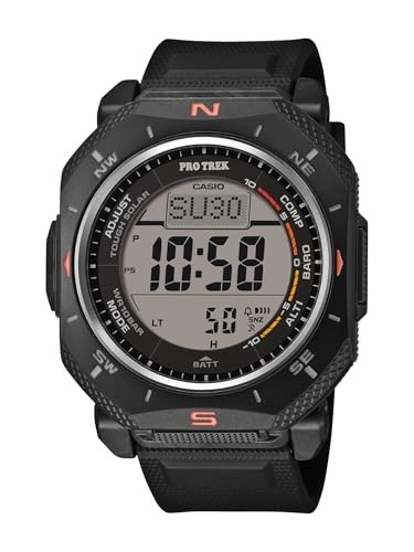 Montre casio pro trek - pro,