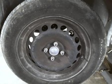 Jante RENAULT CLIO 4 PHASE 2